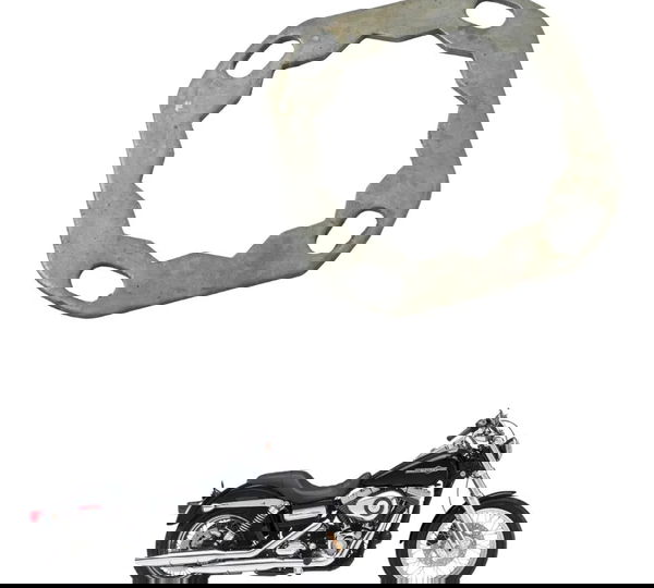 Trava Pinhão Harley Dyna 08-11 Original