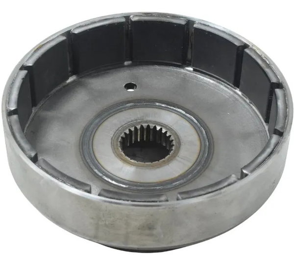 Volante Magneto Harley Dyna 08-11 Original