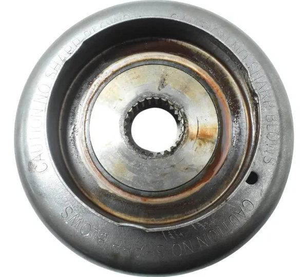 Volante Magneto Harley Dyna 08-11 Original