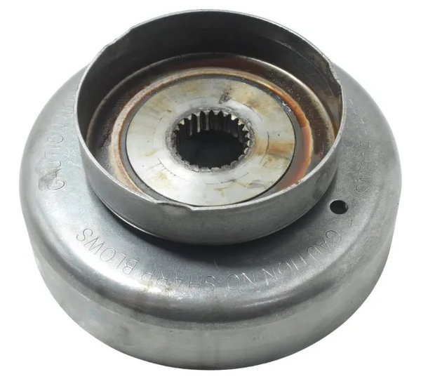 Volante Magneto Harley Dyna 08-11 Original