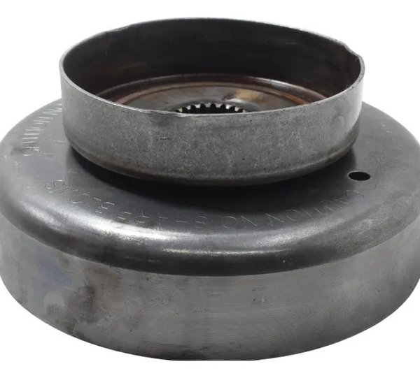 Volante Magneto Harley Dyna 08-11 Original