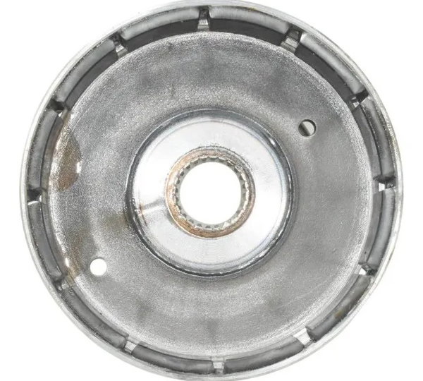 Volante Magneto Harley Dyna 08-11 Original