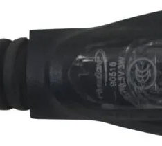 Pisca Traseiro Direito Bajaj Dominar 400 23-25 Original Direito Preto