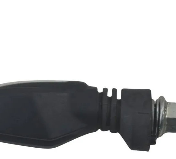 Pisca Traseiro Direito Bajaj Dominar 400 23-25 Original Direito Preto