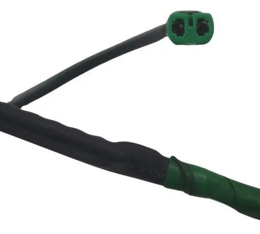 Pisca Traseiro Esquerdo Bajaj Dominar 400 23-25 Original Esquerdo Preto