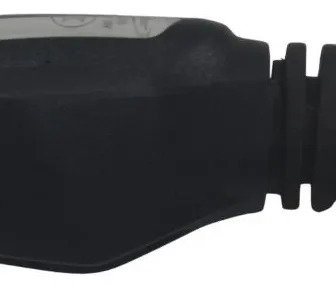 Pisca Traseiro Esquerdo Bajaj Dominar 400 23-25 Original Esquerdo Preto