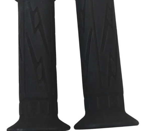 Par Manoplas Bajaj Dominar 400 23-25 Original Preto
