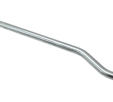 Vareta Pedal Freio Avançado C/avaria Harley Dyna 08-11 Origi
