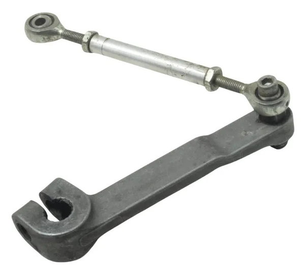 Vareta Bracinho Pedal Câmbio Harley Dyna 08-11 Original