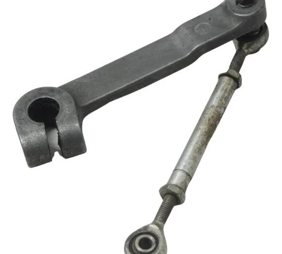 Vareta Bracinho Pedal Câmbio Harley Dyna 08-11 Original