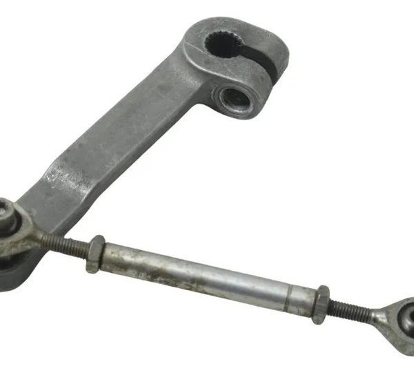 Vareta Bracinho Pedal Câmbio Harley Dyna 08-11 Original