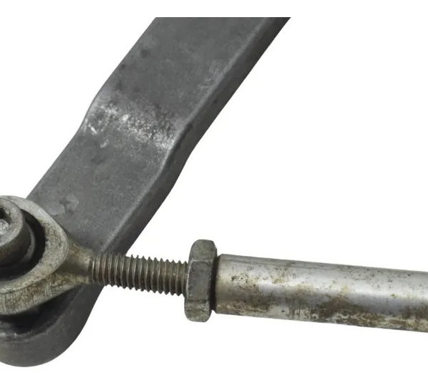 Vareta Bracinho Pedal Câmbio Harley Dyna 08-11 Original