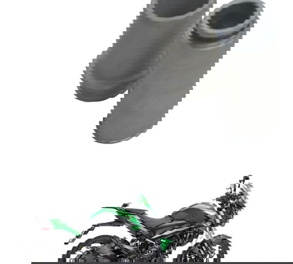 Par Conexão Água Bajaj Dominar 400 23-25 Original