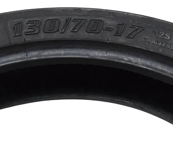 Pneu Technic 130/70-17