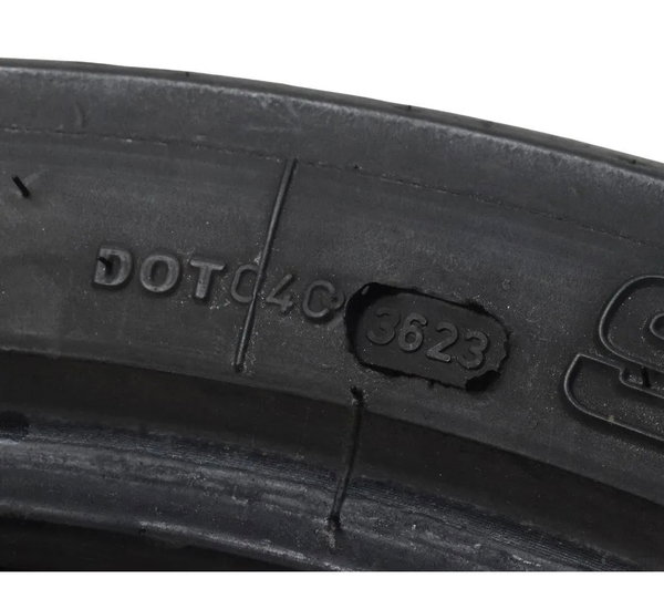 Pneu Technic 130/70-17