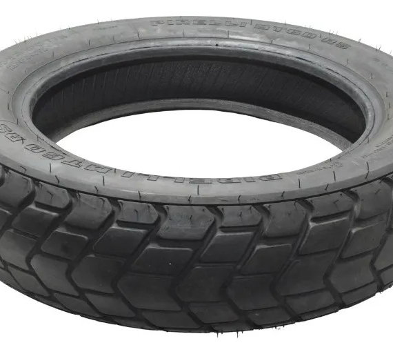 Pneu Pirelli Mt 60 Rs 150/80 B16 M/c 77h