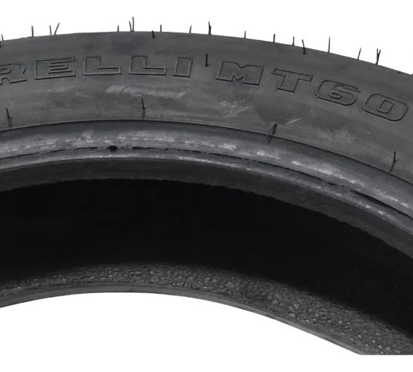 Pneu Pirelli Mt 60 Rs 150/80 B16 M/c 77h
