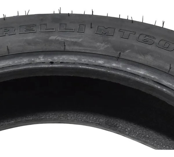 Pneu Pirelli Mt 60 Rs 150/80 B16 M/c 77h