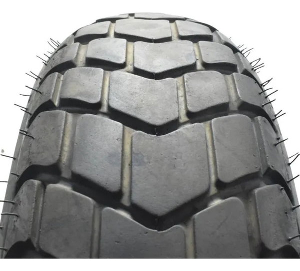 Pneu Pirelli Mt 60 Rs 150/80 B16 M/c 77h