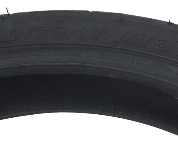 Pneu Maggion Sportissimo 110/70-17 M/c D 54h
