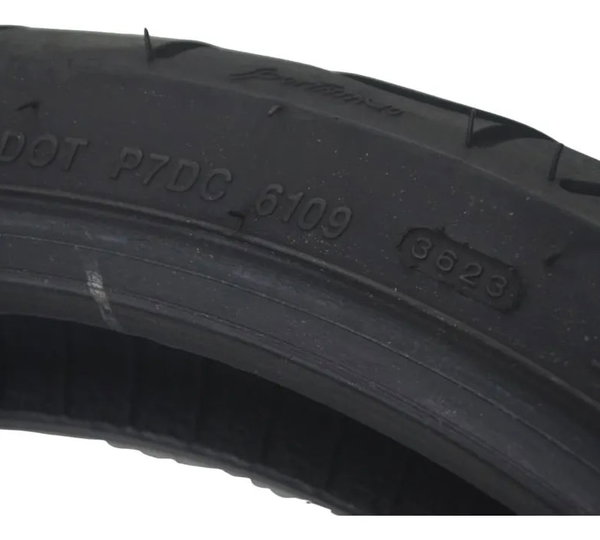Pneu Maggion Sportissimo 110/70-17 M/c D 54h