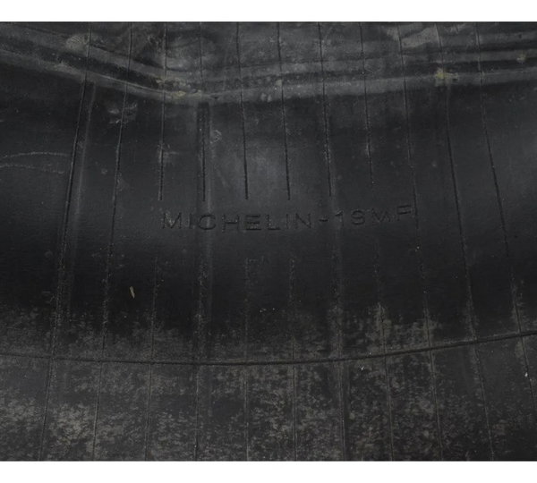 Camara Michellin 120/60-90-100x19 Preto
