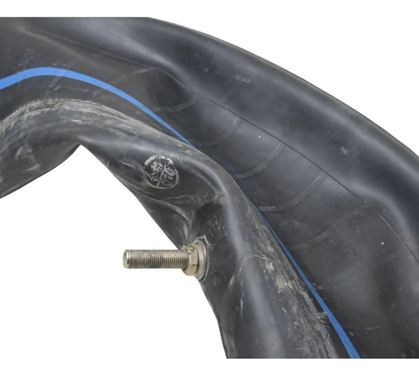 Camara Pirelli 140/70-17 Preto