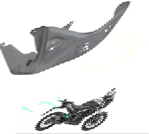 Protetor Carter Bajaj Dominar 400 23-25 Original