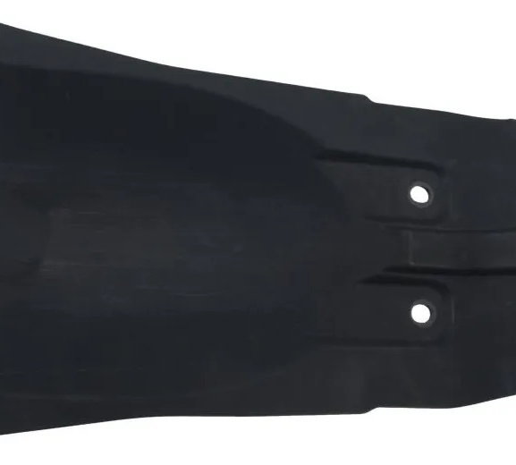 Paralama Interno Traseiro Bajaj Dominar 400 23-25 Original Traseira Direita