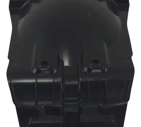 Paralama Interno Traseiro Bajaj Dominar 400 23-25 Original Traseira Direita
