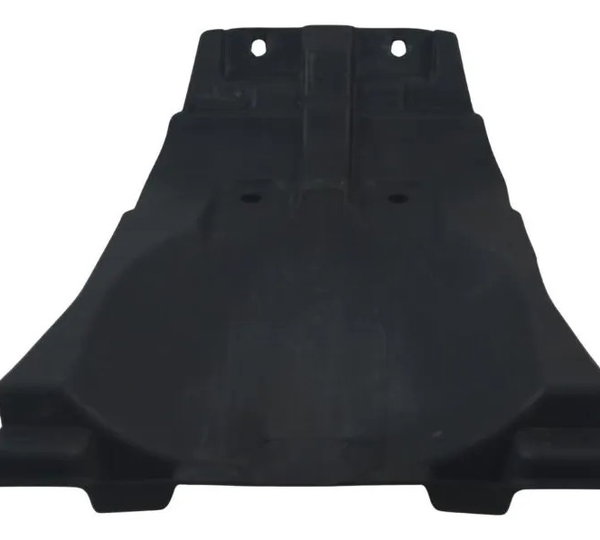 Paralama Interno Traseiro Bajaj Dominar 400 23-25 Original Traseira Direita