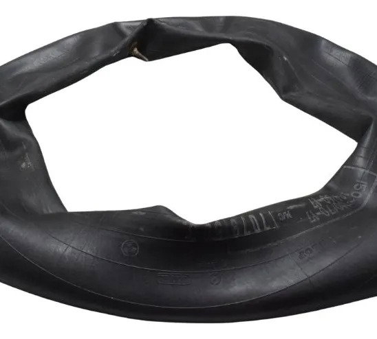 Camara Ar Dunlop 160/70-17 Preto