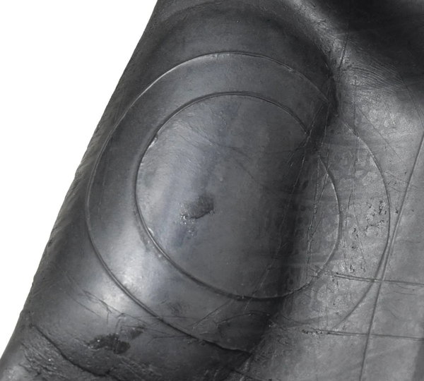 Camara Ar Dunlop 160/70-17 Preto