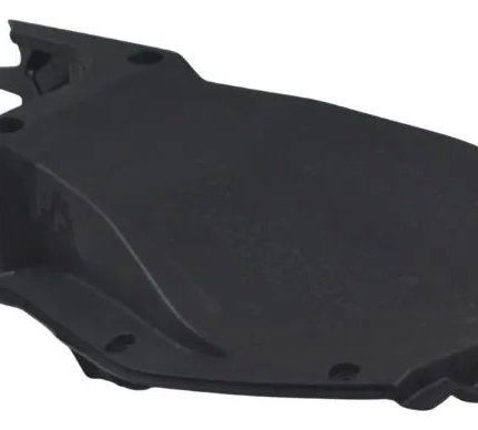 Paralama Interno Traseiro Bajaj Dominar 400 23-25 Original Traseira Direita