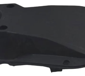 Paralama Interno Traseiro Bajaj Dominar 400 23-25 Original Traseira Direita