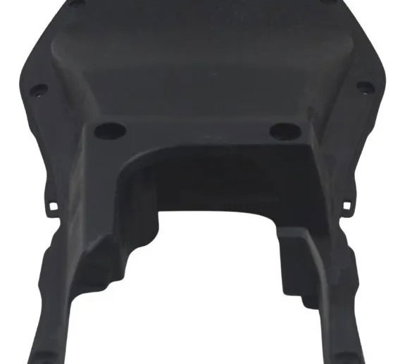 Paralama Interno Traseiro Bajaj Dominar 400 23-25 Original Traseira Direita