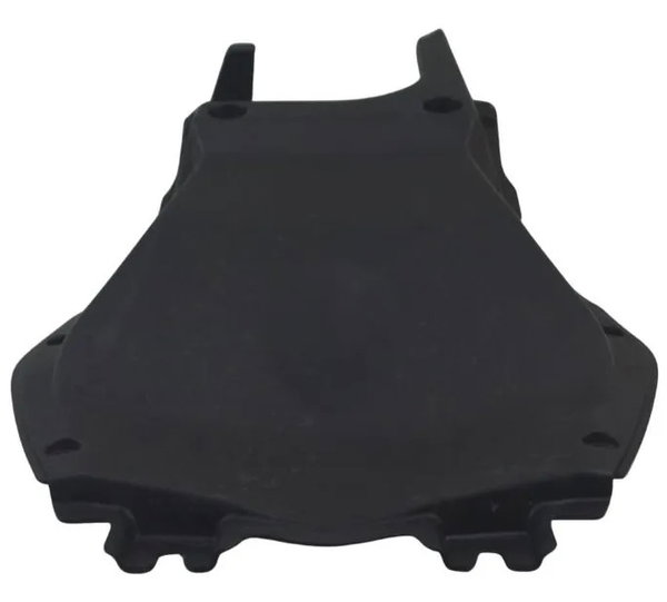 Paralama Interno Traseiro Bajaj Dominar 400 23-25 Original Traseira Direita