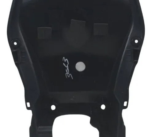Paralama Interno Traseiro Bajaj Dominar 400 23-25 Original Traseira Direita