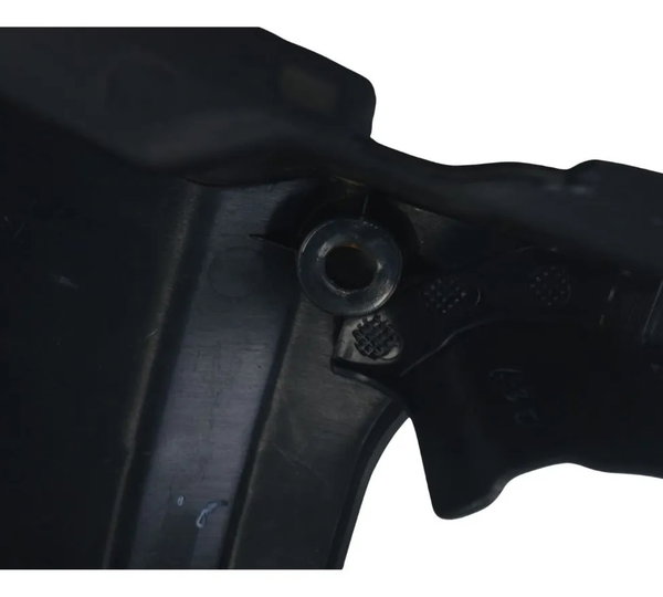 Paralama Interno Traseiro Bajaj Dominar 400 23-25 Original Traseira Direita
