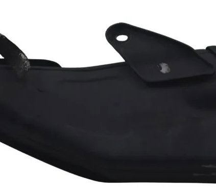 Ponteira Escape C/ Detalhes Bajaj Dominar 400 23-25 Original