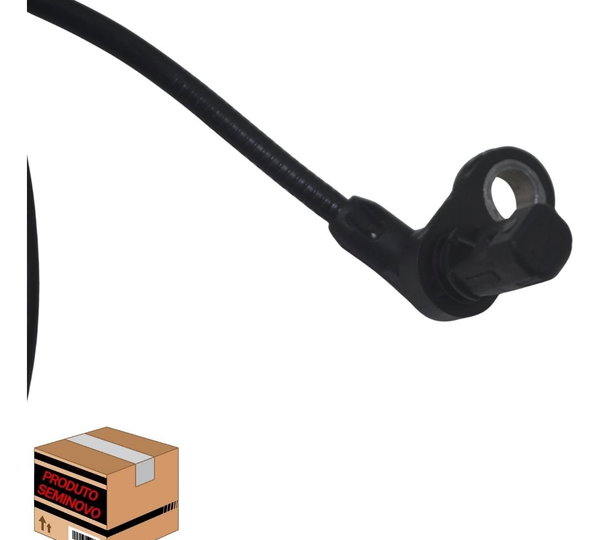 Sensor Abs Traseiro Royal Enfield Meteor 350 22-25 Original