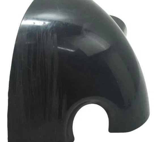 Acabamento Carenagem Dir C/detal Harley Electra Glide Limite