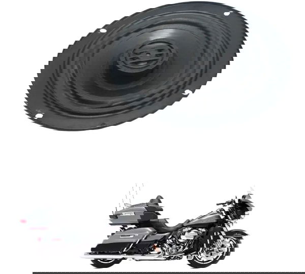 Alto Falante Harley Electra Glide Limited 14-17 Original