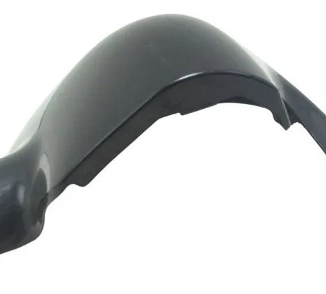 Acabamento Radiador Esq Harley Electra Glide Limited 14-17 Preto