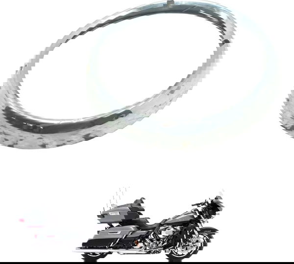 Aro Farol Harley Electra Glide Limited 14-17 Original