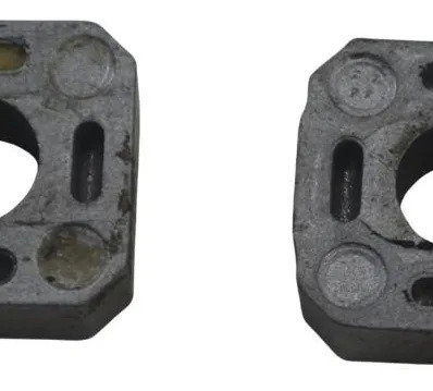 Par Esticador Corrente Bajaj Dominar 400 23-25 Original