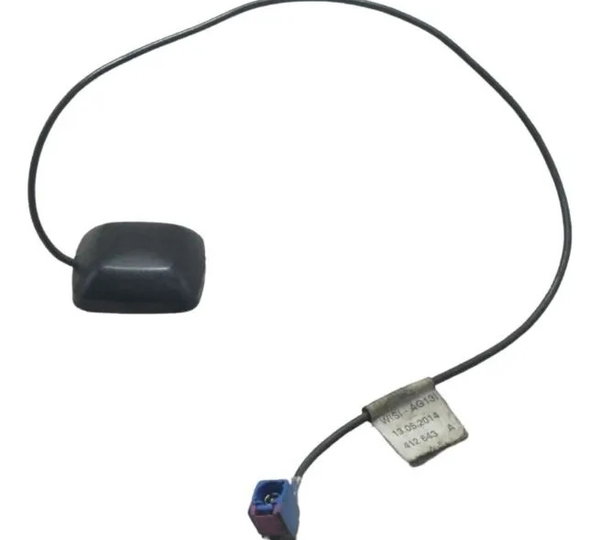 Antena Rádio Harley Electra Glide Limited 14-17 Original