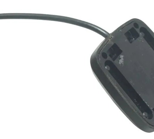 Antena Rádio Harley Electra Glide Limited 14-17 Original