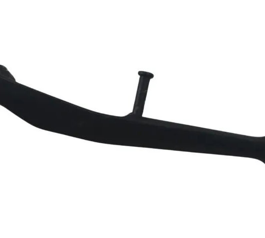 Pedal Descanso Lateral Bajaj Dominar 400 23-25 Original