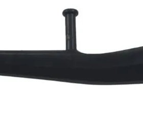 Pedal Descanso Lateral Bajaj Dominar 400 23-25 Original